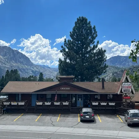 June Lake Villager