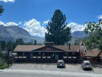 June Lake Villager - Mökki