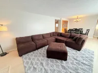 Peaceful and Welcoming 3 bedroom/1.5 bath home conveniently located! - 3つ星
