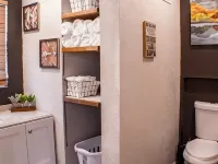 Private house 1 bedroom Hotels in Alpine