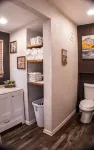 Private house 1 bedroom - 3-Star