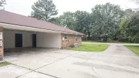 2-bedroom apartment in cool Fort Smith with AC - 3 tähden