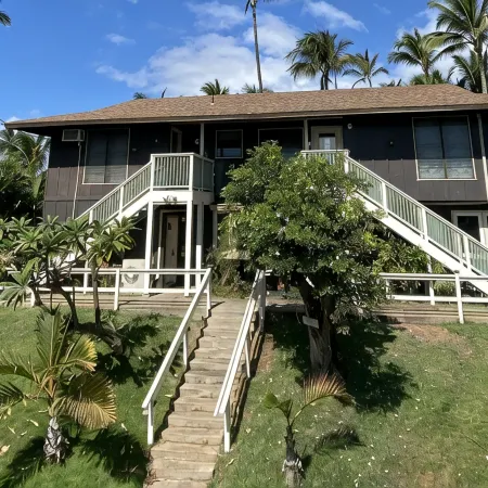 1Br/1BA Beachfront • Great Location • July 2026-Sept 2026 Discounted!