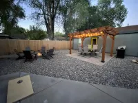Explore like a local with access to everything Flagstaff has to offer - 부티크