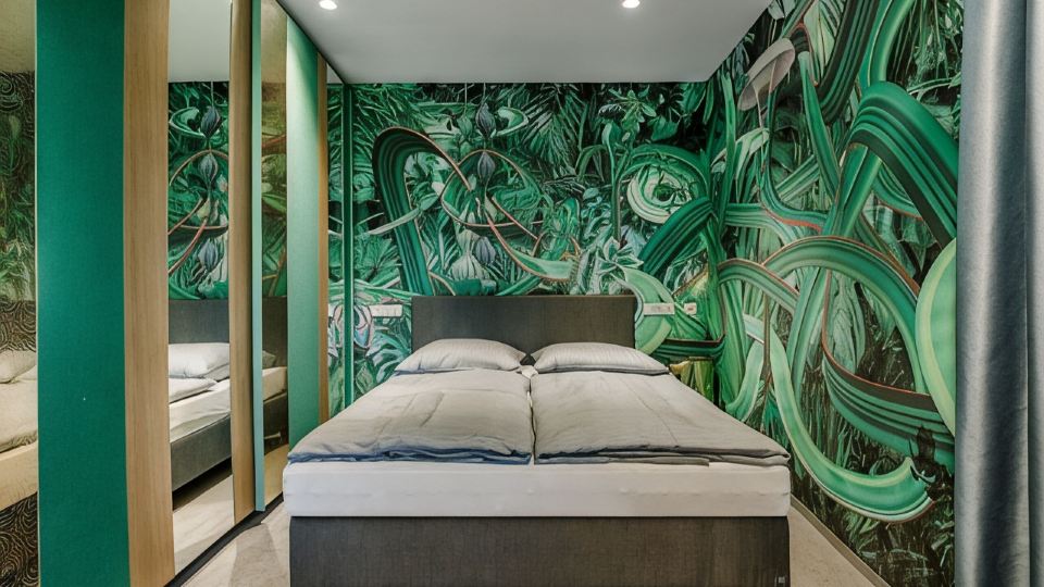 Brucklyn Suites