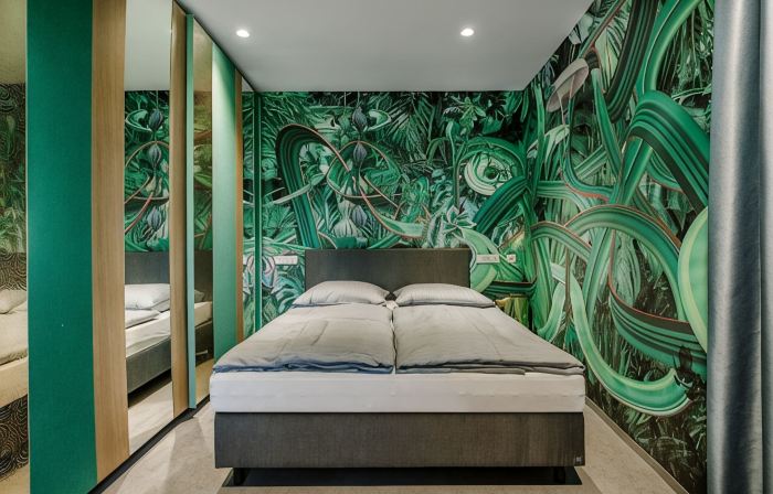 Brucklyn Suites