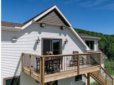 Inn at 84 Empire: New fully furnished 1 BR Apt