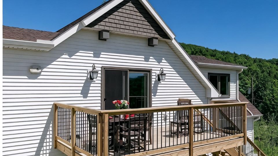 Inn at 84 Empire: New fully furnished 1 BR Apt