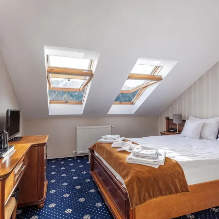 Hotel Ski&Sky