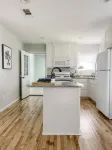 Boutique home near ACU - Boutique