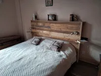 Savoie, St François Longchamp, Très Grand Appartement de 180 m2, 12 Couchages - Chalets