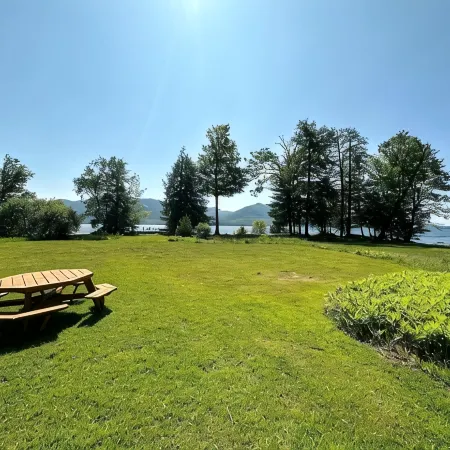 Fish Point Landing