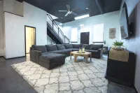 Casa de Flo - 3 BD/3 Bath SPACIOUS CONDO - con encanto