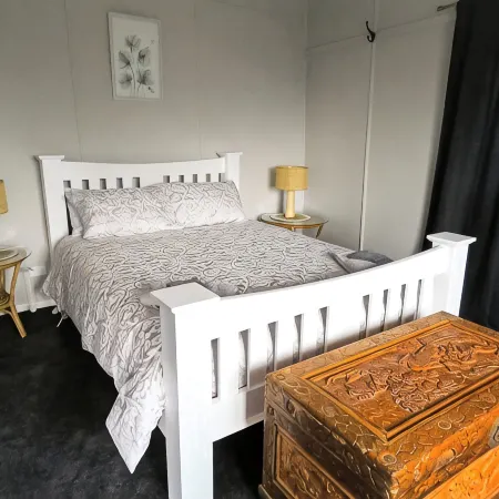 Country cottage in the heart of the Granite Belt