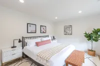 Healdsburg House - Chiquita Road - Hot Tub - Private - balcony