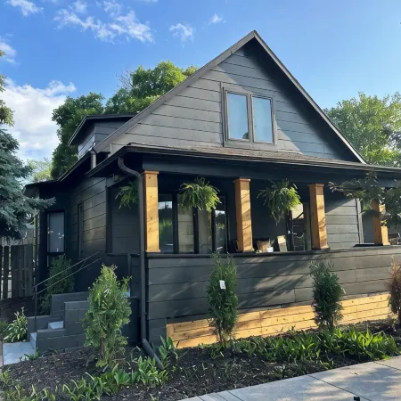 Spacious Holiday House: Arcade, 17 Beds, Entertaining Patio+