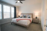 Welcome to one of the newest and premier properties in St George, Utah - 4-Star
