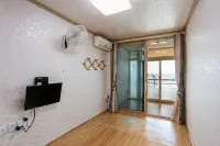 Uljin Haetteuneunjip Pension - 2 ดาว