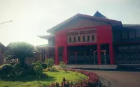 Werra Resort Hotel - Spa
