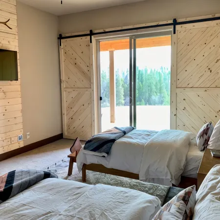 The EDGE:  Picturesque & Secluded Gem - Scenic View