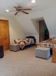 Secluded Lake Retreat - 3-Star