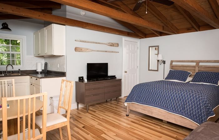 Triplett Creek Cabin Rental with Scenic Views  – Near Cave Run Lake!