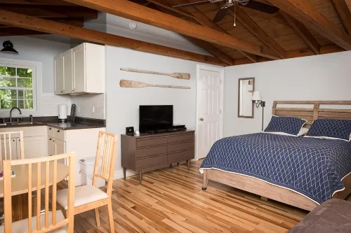 Triplett Creek Cabin Rental with Scenic Views  – Near Cave Run Lake! - Chalets