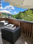 Hübsche Ferienwohnung in St. Blasien  - Südschwarzwald - 3-Star