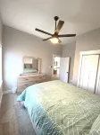 Brigantine Beach House with Deck and Ocean View - balcony