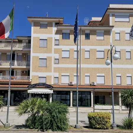 Hotel L'Aquila