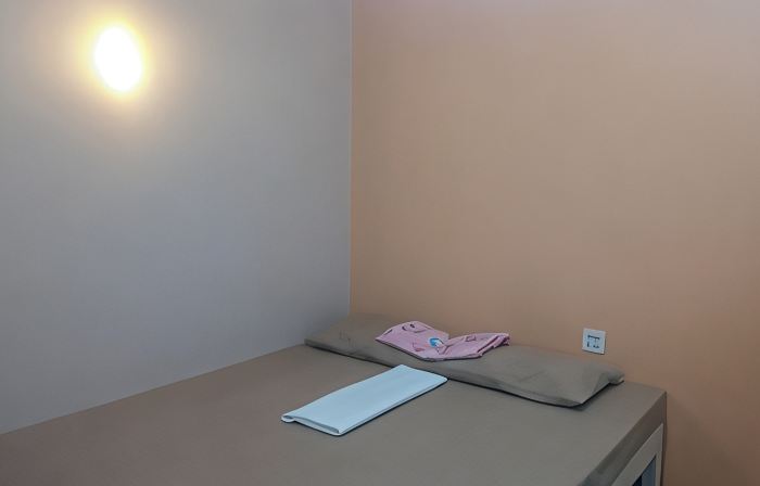 Robie's Transients Rooms