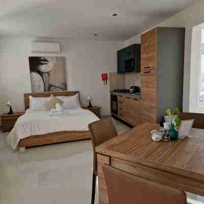 Marina Studios Rooms