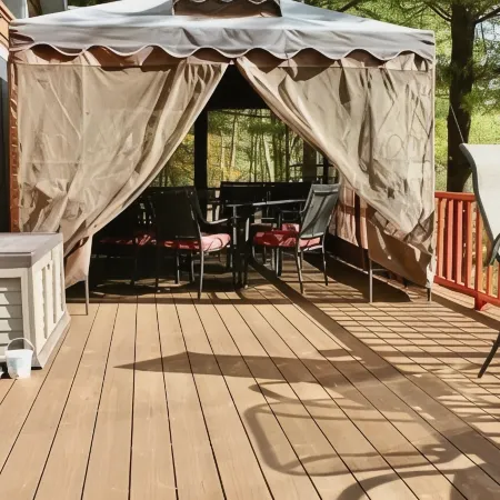 Cozy Cabin in the Woods on Big Trade Lake with Sauna and All Natural Cold Plunge