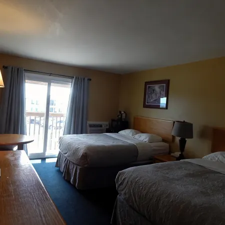 Alpine Inn