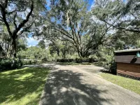 Lakefront Cabin in Ocala Forest – Near Springs, Shops, Pet Friendly Getaway - Hytter