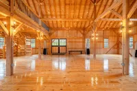 Secluded Chester County historic farmhouse and venue - 4 stjerner