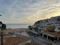 Hotel Carvoeiro Plaza - Ocean View