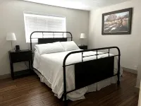 Hole in the Rock Inn - Newly remodeled for post adventure relaxation! - 4 tähden