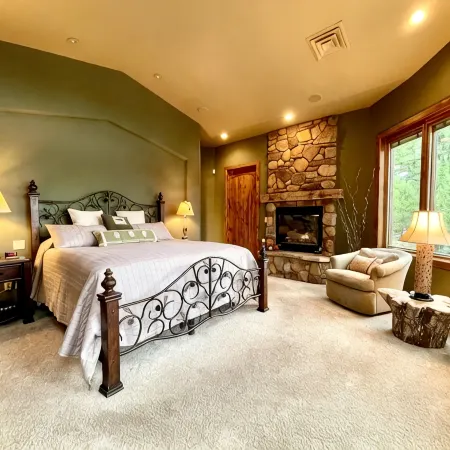 Torreon 1st Green Golf Course/Creek/ Family Friendly Nearly 4000 sq ft