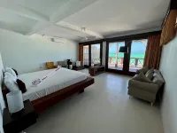 Mahali Zanzibar - Aamiainen