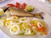 Hotel Ayamontino - Desayuno
