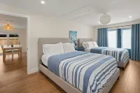 Coastal chic - minutes to beach, shopping, dining - 3성급