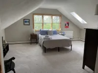 Welcoming retreat close to Cornell, Ithaca College, and Cayuga Lake - 4-Star