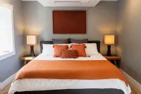 Upscale Duluth Suite / 15 Minute Drive to Canal Park / Easy Parking / Quiet Area - Homestays