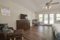 Scenic Mountain Views w/ Game Room, Pool & Hottubs - 4-Star