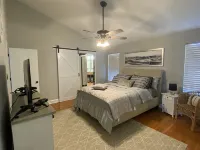 ATL 2 family home☆Game room☆Fire-pit☆BBQ☆Gas South - Jacuzzi
