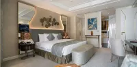 Vivienda Hotel Villas, Jeddah - Haustierfreundliche
