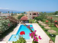 Villa Rita Apartments A - Infinity Pools