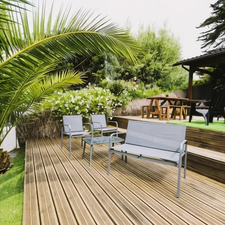 Loredo Surf House
