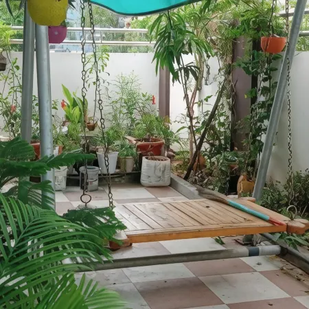 Kishan Home Stay